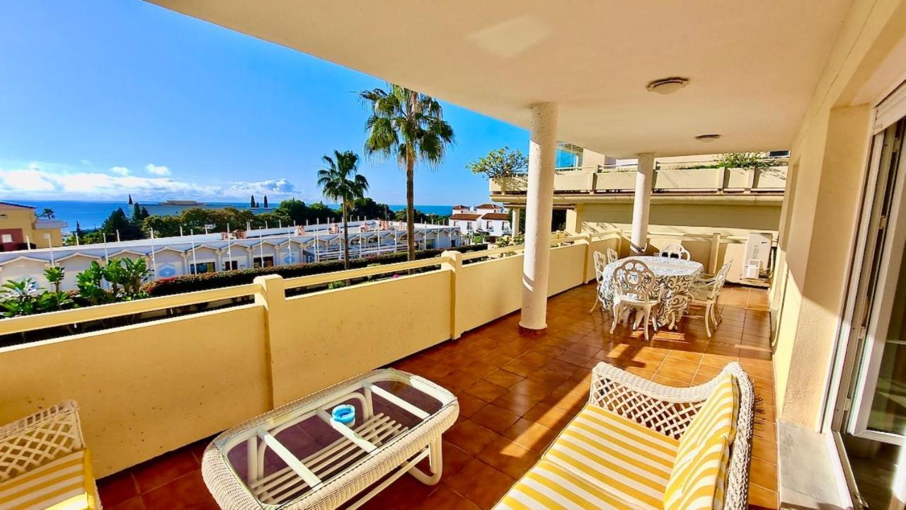 Cabopino, Las Mimosas Apartamento Marbella Exterior foto